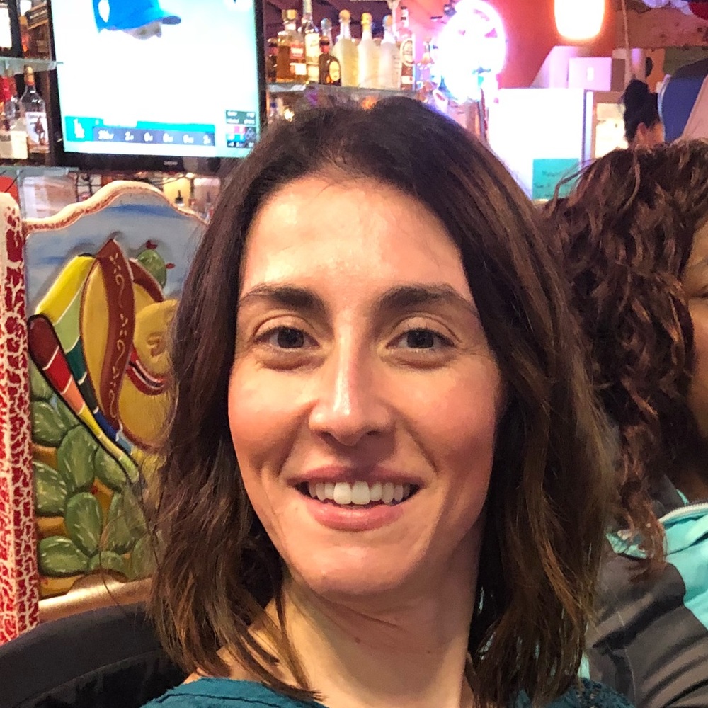 Meet your Posher, Mmichelle